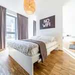 Miete 1 Schlafzimmer wohnung von 45 m² in berlin