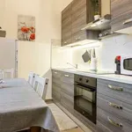 Appartamento arredato con terrazzo Massa Lombarda