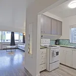 Appartement de 495 m² avec 1 chambre(s) en location à Vancouver