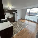  appartement avec 1 chambre(s) en location à Montreal