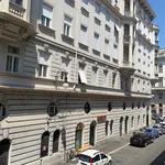 Rent 1 bedroom apartment of 55 m² in Trieste