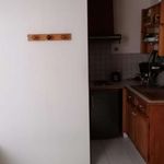 Appartement de 20 m² avec 1 chambre(s) en location à Tours