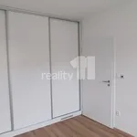 Rent 2 bedroom apartment of 53 m² in Bystřice pod Hostýnem