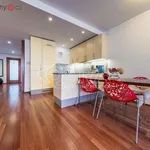 Rent 3 bedroom apartment of 95 m² in Praha