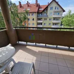 Rent 3 bedroom apartment of 75 m² in Wrocław