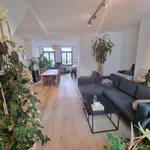 Appartement de 130 m² avec 2 chambre(s) en location à brussels