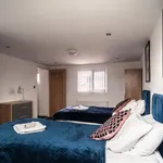 Rent a room in Manchester