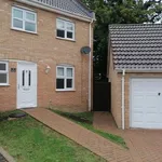 Rent 3 bedroom apartment in Breckland District