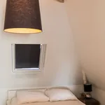 Huur 3 slaapkamer appartement van 55 m² in Haarlem