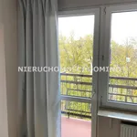 Rent 2 bedroom apartment of 43 m² in Łódź