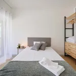 Quarto de 250 m² em Lisboa