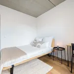 Miete 4 Schlafzimmer wohnung von 10 m² in Frankfurt