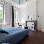 Huur 1 slaapkamer appartement in Liège 2