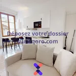 Rent 1 bedroom apartment in Saint-Étienne