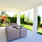 Rent 4 bedroom house of 1390 m² in Marbella