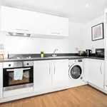 Rent 1 bedroom flat of 700 m² in Birmingham