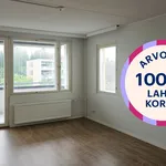 Vuokraa 2 makuuhuoneen asunto, 51 m² paikassa Kerava