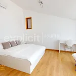 Apartmánový byt 2+kk s terasou, 120 m2, Luhačovice