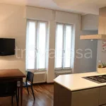 Rent 4 bedroom apartment of 172 m² in Milano