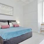 Rent 1 bedroom apartment of 50 m² in Rome