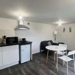 Rent 2 bedroom apartment of 25 m² in Pamiers