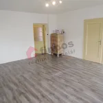 Pronájem bytu 2+1 80m²