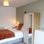 Rent a room in Birmingham