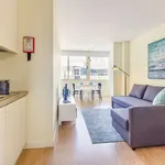 Rent 1 bedroom apartment of 55 m² in porto