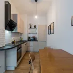 Rent 1 bedroom apartment of 52 m² in Berlin