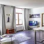 Appartement de 70 m² avec 2 chambre(s) en location à brussels