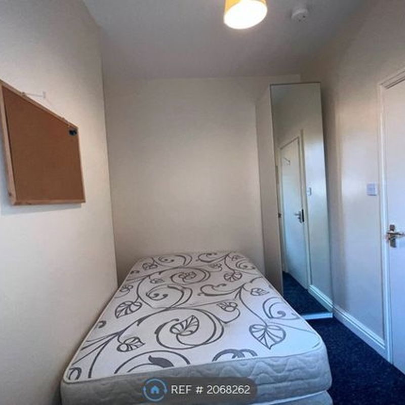 Room to rent in Broad Street, Newcastle-Under-Lyme ST5