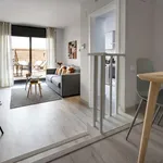 Rent 3 bedroom apartment of 70 m² in barcelona