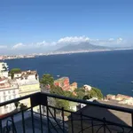 Rent 2 bedroom apartment of 90 m² in Naples