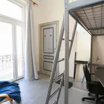 Rent a room in brussels