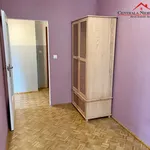 Rent 2 bedroom apartment of 36 m² in Toruń