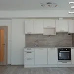 Pronájem bytu 2+kk 58m²