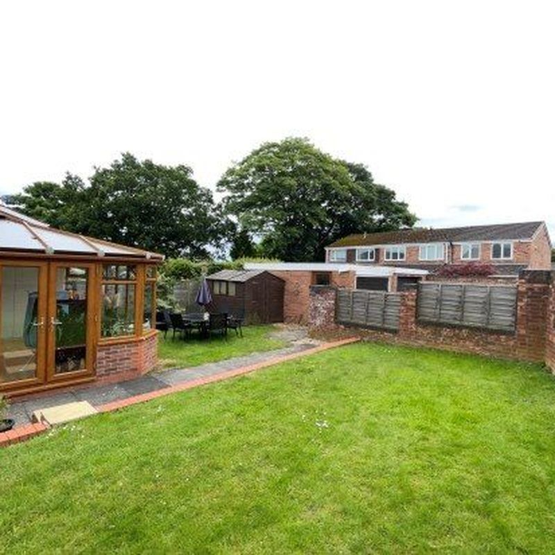 Property to rent in Falcon Close, Cannock WS11
