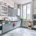 Appartement de 264 m² avec 7 chambre(s) en location à Lyon