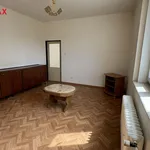 Pronajměte si 2 ložnic/e byt o rozloze 52 m² v Kladno