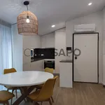 Alugar 1 quarto apartamento de 52 m² em Aveiro