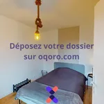 Appartement de 13 m² avec 4 chambre(s) en location à Évry