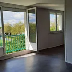 Appartement de 67 m² avec 4 chambre(s) en location à La Châtre