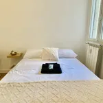 Rent a room in madrid