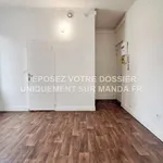 Rent 2 bedroom apartment of 30 m² in Douai