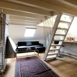 Studio à brussels