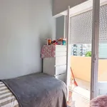 Quarto em Lisboa