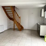 Rent 1 bedroom apartment of 24 m² in Le Pellerin