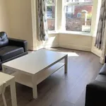 Rent a room in East Midlands