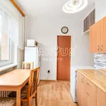 Pronajměte si 2 ložnic/e byt o rozloze 52 m² v Ostrava