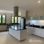 Rent 4 bedroom house of 345 m² in Phuket